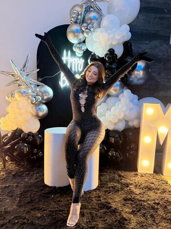 Full leaked Milagro flores page private onlyfans photo