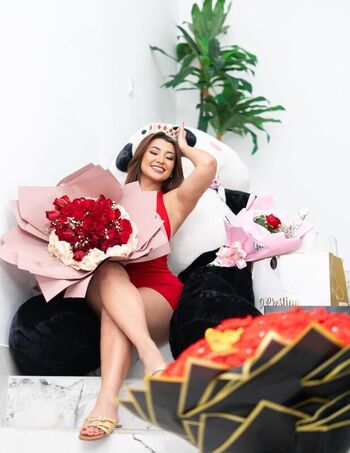 Full leaked Milagro flores page private onlyfans photo