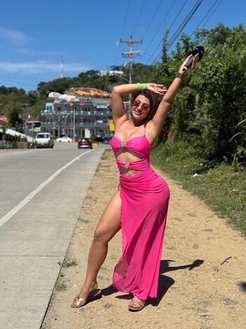 Full leaked Milagro flores page private onlyfans photo