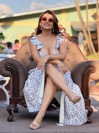 Full leaked Milagro flores page private onlyfans photo