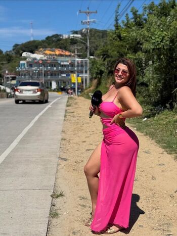 Full leaked Milagro flores page private onlyfans photo
