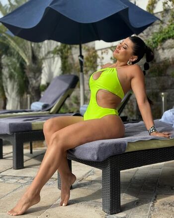 Full leaked Milagro flores page private onlyfans photo