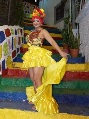 Full leaked Milagro flores private onlyfans photo