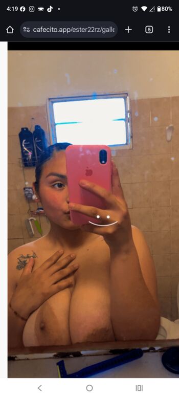 Full leaked Milagros ruiz diaz private onlyfans photo