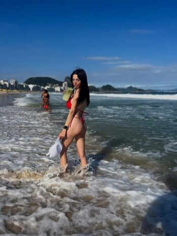 Full leaked Milagros seghi page private onlyfans photo