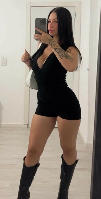 Full leaked Milagros solodujin page private onlyfans photo