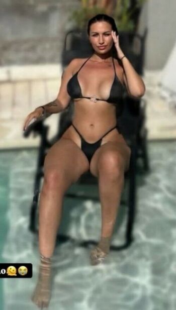 Full leaked Milagros solodujin private onlyfans photo