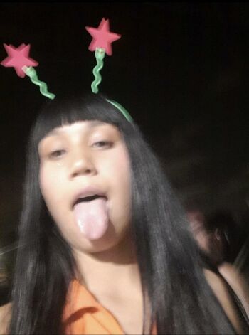 Full leaked Milagros private onlyfans photo