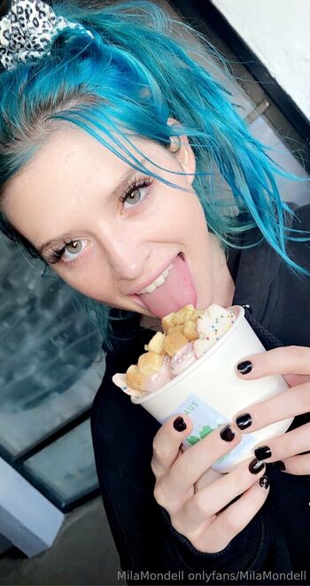 MilaMondell