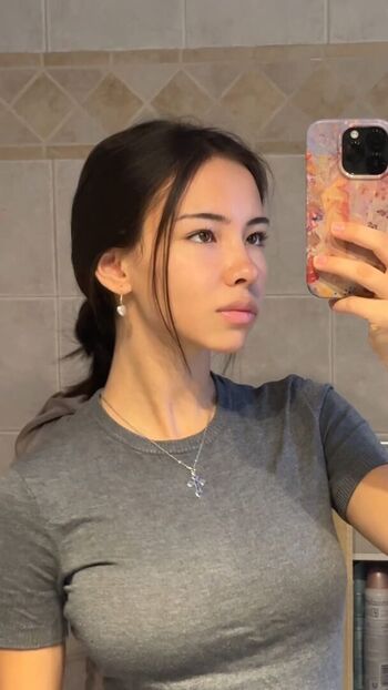 Milana Bekbulatova