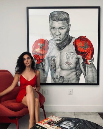 Full leaked Milana blackman private onlyfans photo