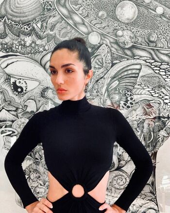 Full leaked Milana blackman private onlyfans photo