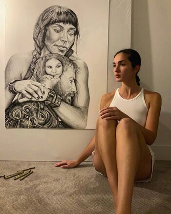 Full leaked Milana blackman private onlyfans photo