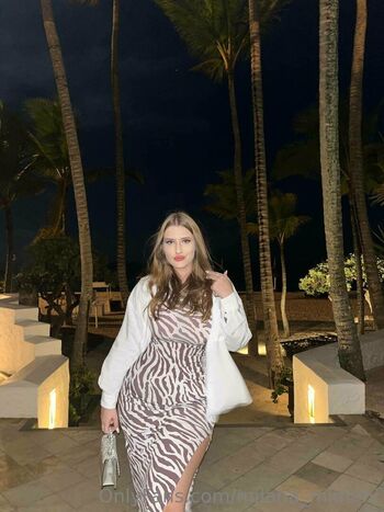 Full leaked Milana mimimi private onlyfans photo