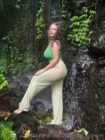 Full leaked Milana mimimi private onlyfans photo