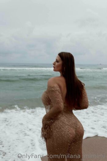 Full leaked Milana mimimi private onlyfans photo