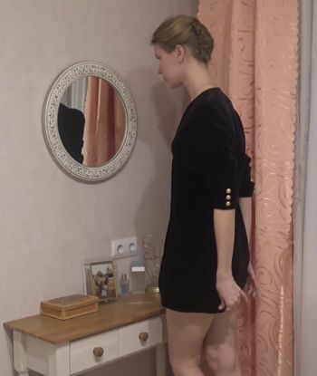 Full leaked Milana rudnik private onlyfans photo