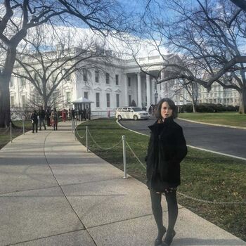 Full leaked Milana vayntrub page private onlyfans photo