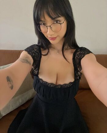 Full leaked Milanna ember private onlyfans photo