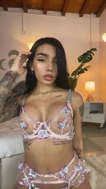 Full leaked Milasantana mollyy private onlyfans photo