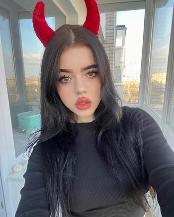 Full leaked Milaserdnay private onlyfans photo