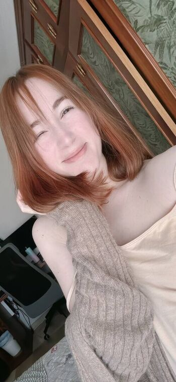 Full leaked Milashiroki private onlyfans photo