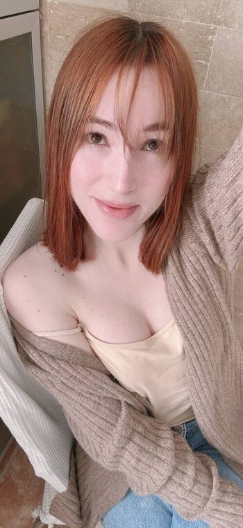 Full leaked Milashiroki private onlyfans photo