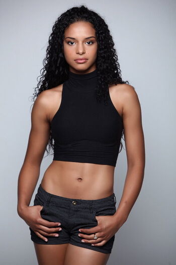 Full leaked Milcania private onlyfans photo