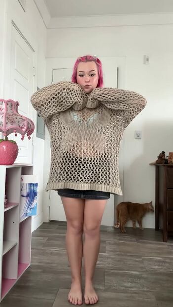 Full leaked Mildhippie private onlyfans photo