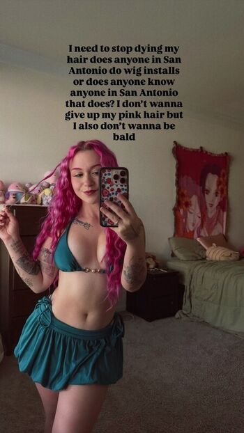 Full leaked Mildhippie private onlyfans photo