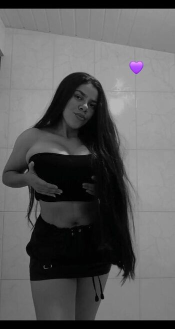 Full leaked Milena inacia private onlyfans photo