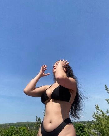 Full leaked Milena raso private onlyfans photo