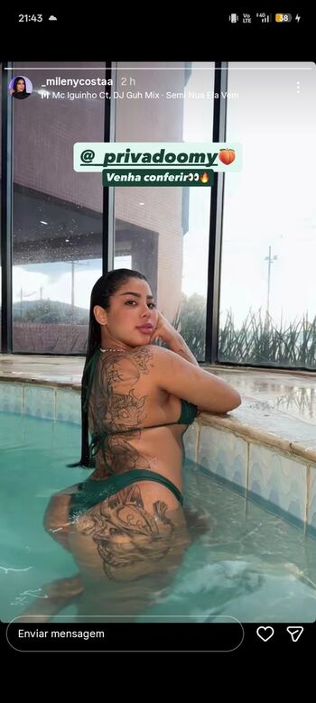 Mileny Costa