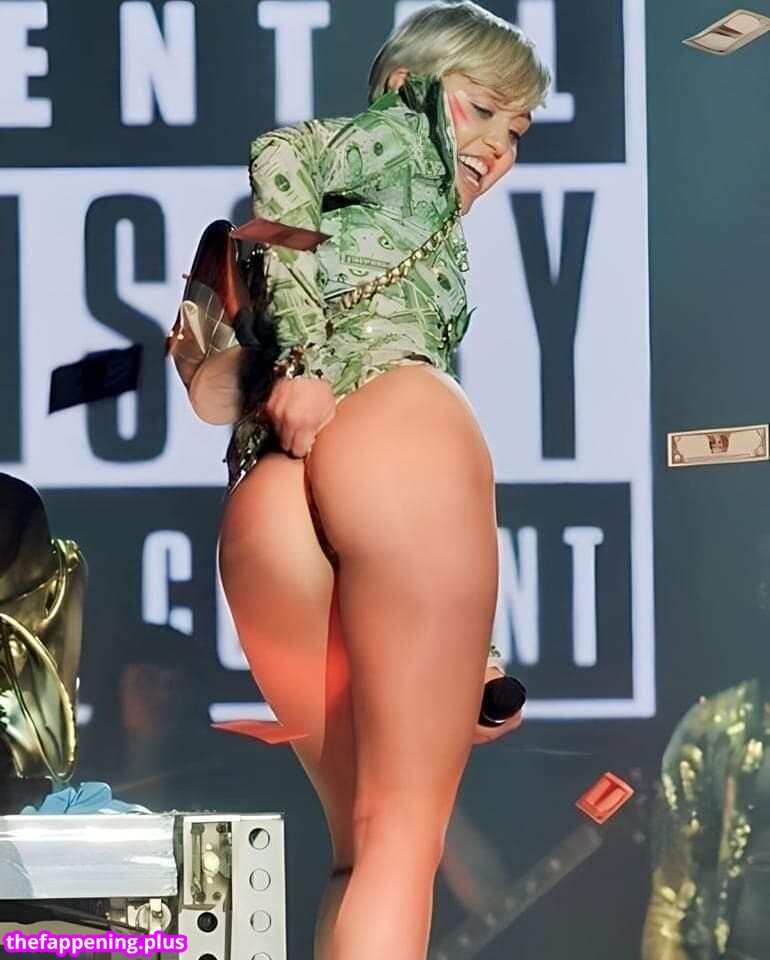 Miley Cyrus
