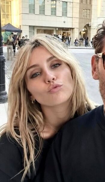 Full leaked Miley cyrus private onlyfans photo