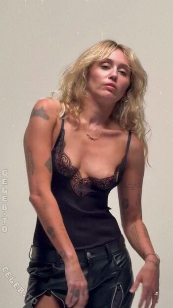 Miley Cyrus