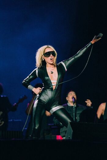 Miley Cyrus