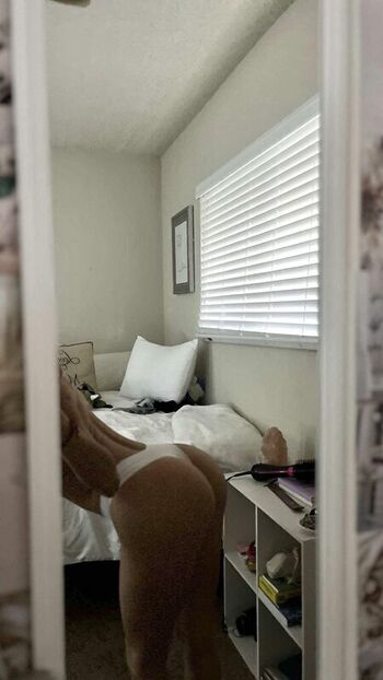 Full leaked Mileymarble private onlyfans photo