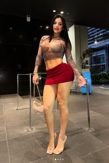 Full leaked Milezilva private onlyfans photo