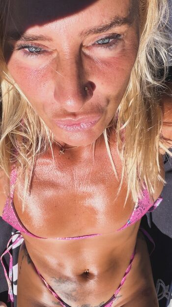 Full leaked Milica dabovic private onlyfans photo