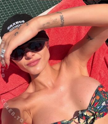 Full leaked Milica denise umicevic private onlyfans photo