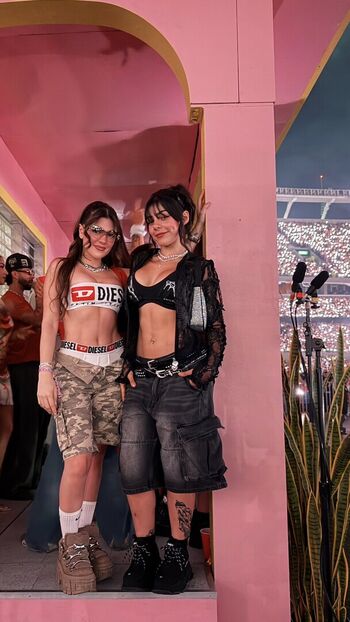 Full leaked Milica yb page private onlyfans photo