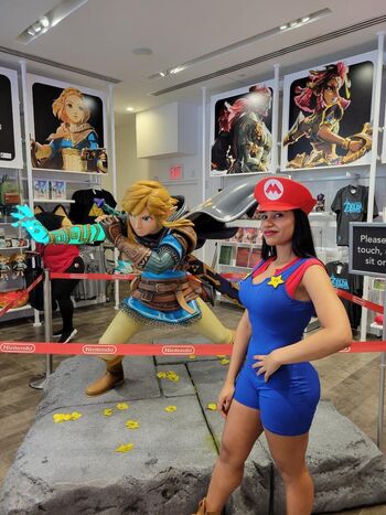 Full leaked Miliwang private onlyfans photo