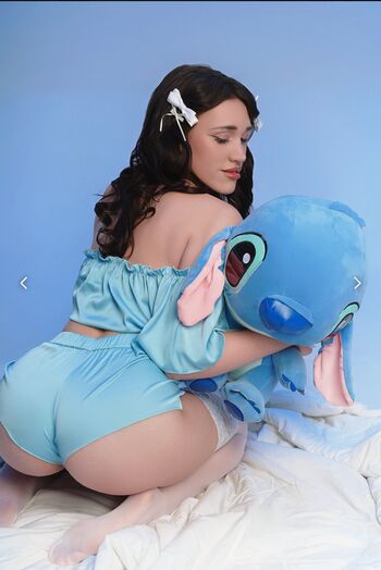 Full leaked Milkahot private onlyfans photo