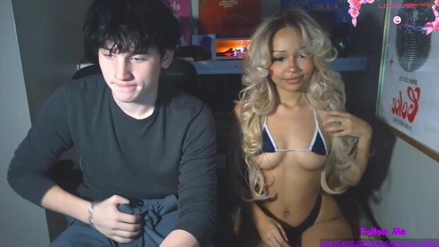 Full leaked Milkandhoneybby private onlyfans photo