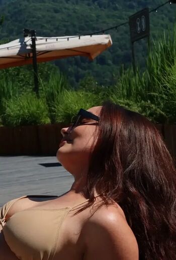 Full leaked Milkaplay private onlyfans photo