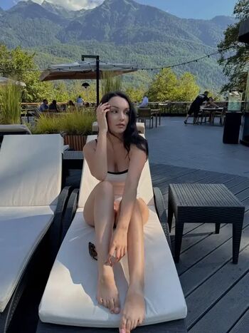 Full leaked Milkaplay private onlyfans photo