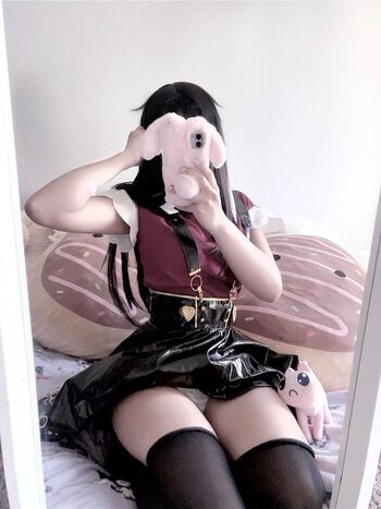 Full leaked Milkiewaifu private onlyfans photo