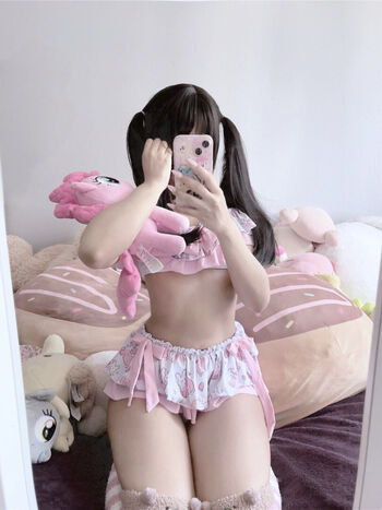 Full leaked Milkiewaifu private onlyfans photo