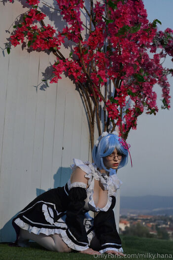 milky.hana